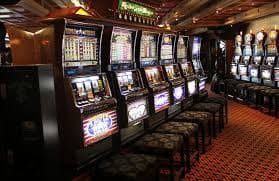 betplay fish game arcade shooting screen on mobile Philippines